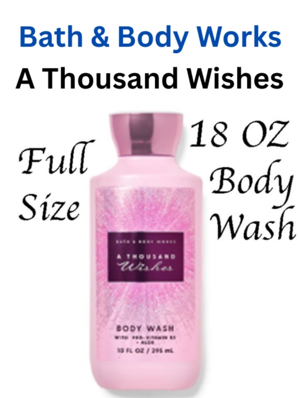 Bath & Body Works